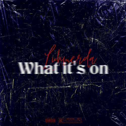 What it's on (Official audio) #3