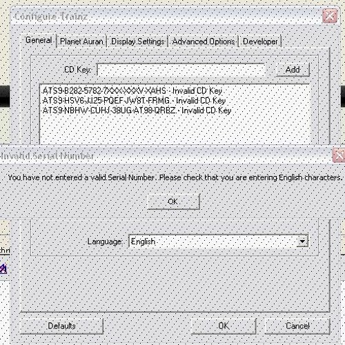 Stream CD KEY Trainz Simulator 12 46957 Serial by Moviapicsou6 Listen