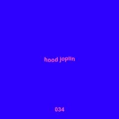 Untitled 909 Podcast 034: Hood Joplin