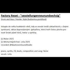 Factory Reset (sexstellungenneunundsechzig)