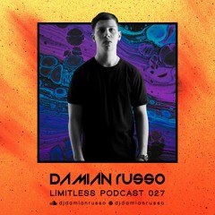 Limitless 027 April 2022