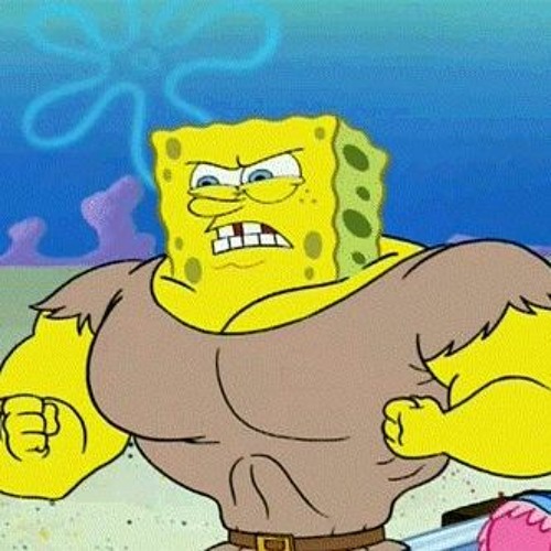 Good Old Spongebob (Hardcore Remix) by DJ Anonymous Crew