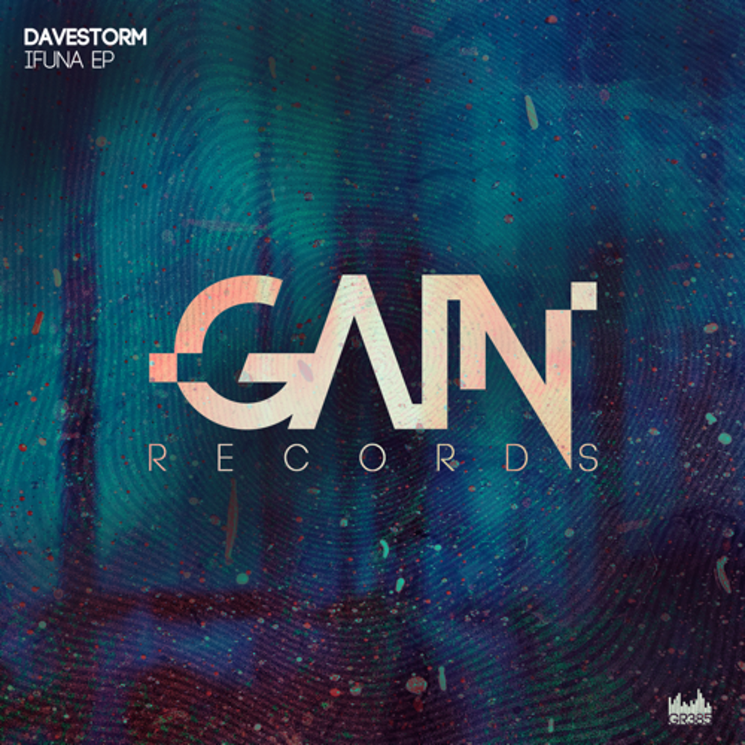 Davestorm - How We Do It (Original Mix)