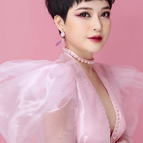 (Nhom) Dừng Lại Ở Đây Thôi Vocal Nữ - Hân Cool Remix ( Vũ Lợi Up )