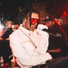 Lil Uzi ~ Cool (Leak)