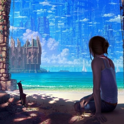 Sadboi Mix 1 (ILLENIUM, Seven Lions, Slander, Dabin, Said The Sky)