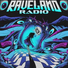 001 - Raveland Radio with Hi I'm Ghost