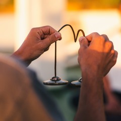 Bodyscan - 30 minuten (Nederlands)