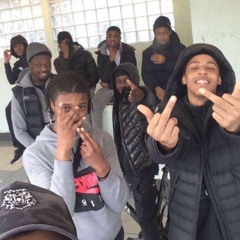 #OFB Bando X Doublelz X SJ - Panic | Prod. K6