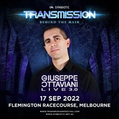 Giuseppe Ottaviani Live 3.0 - Transmission Melbourne 2022