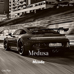 Mzade - Medusa (Original Mix)