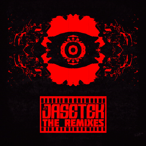 JASE PROCTOR - JASETEK (MYSTRVS REMIX)