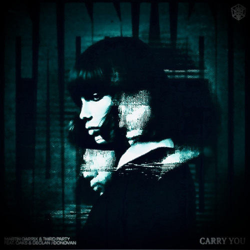 Carry You vs. Clarity (MIZUKI FESTIVAL EDIT) Buy ＝ Free DL