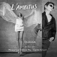 Dans Le Jardin De ma Mère feat Carine Achard - In my mother's garden