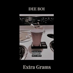 Dee Boi - From The Mudd (Slowed)