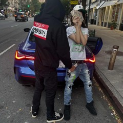 rollingLoud (feat.taydaVinci)
