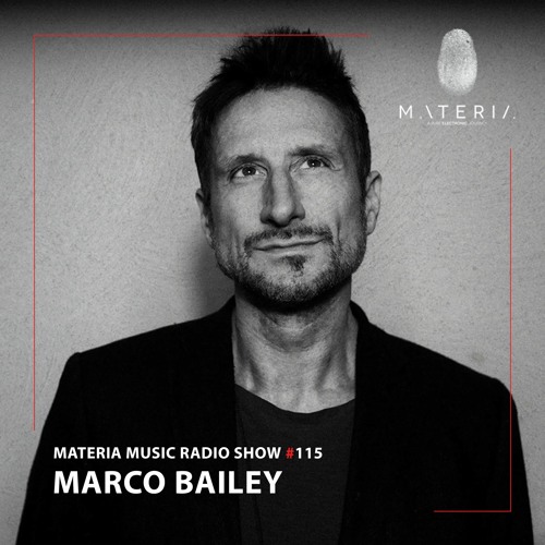 Marco Bailey - Ipanema (Original Mix) - YouTube