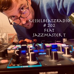 # 202 Feat Jazzmaster T