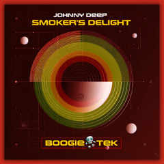 Smokers Delight (Rework) (BoogieTek Records) Promo