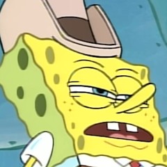 Spongebob R.A.V.E. Matter