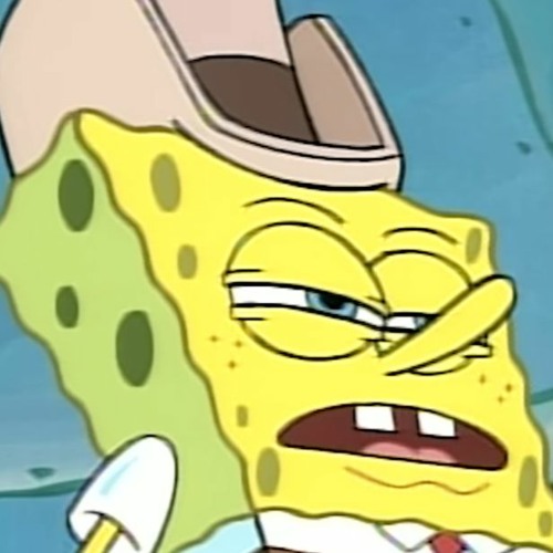 Spongebob R.A.V.E. Matter