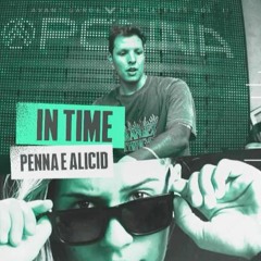 Penna, Alicid- In Time (Avant Garde Music)