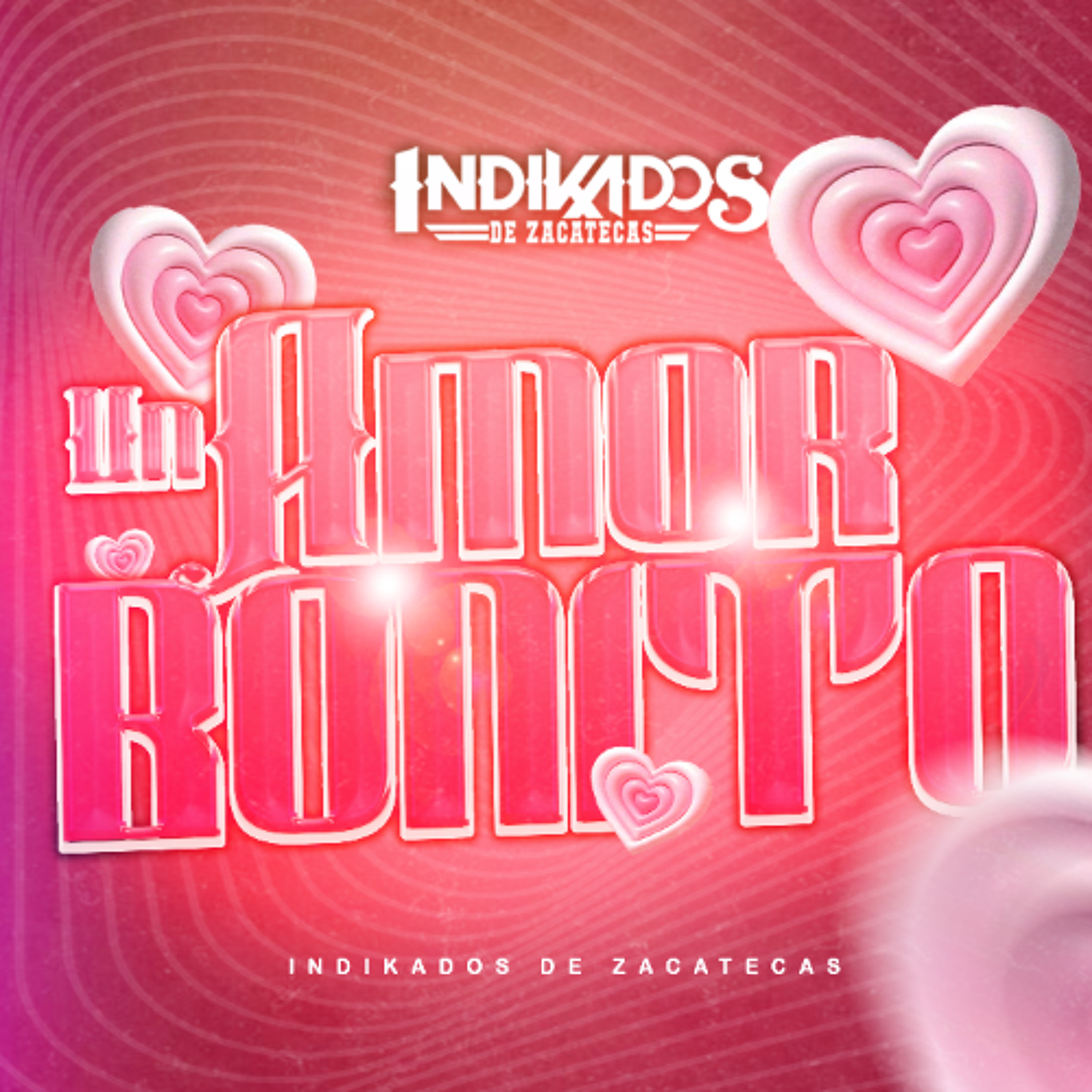 Indikados de Zacatecas - Un Amor Bonito (2025) episode artwork