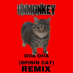W&W - OIIA_OIIA_(UNMONKEY REMIX)