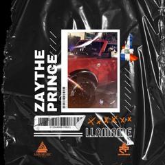 Llamame By ZayThePrince Prod.JhBeats