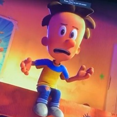 Big Nate's Little Ditty (CC)