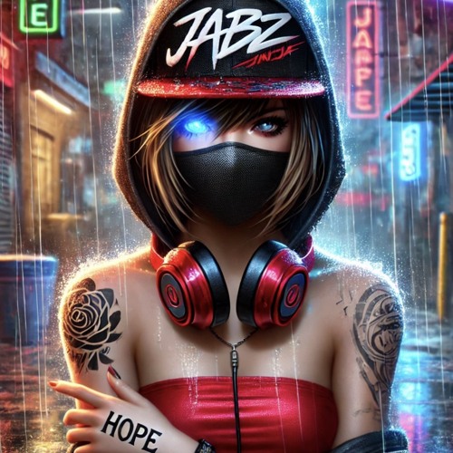 HOPE🤞🏼🥊💯