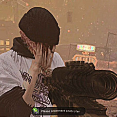idk this girl (prod. mxtty)