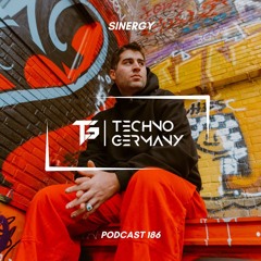 Techno Germany Podcast Series