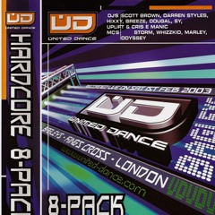 Sy @ UD - Bagleys (01/02/2003)