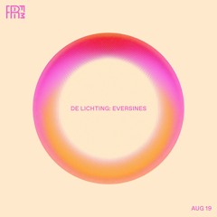 RRFM • De Lichting - Eversines • 19-08-2021