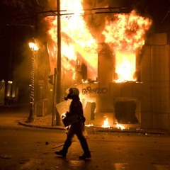 City is on Fire ( BEAT FOR SALE)