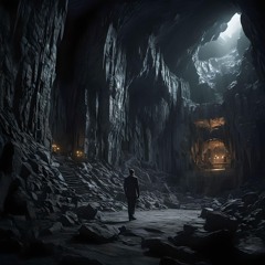 DARK AMBIENT - IN STASIS