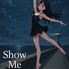 Sainsonic feat. Synthesizer V Eri - Show Me