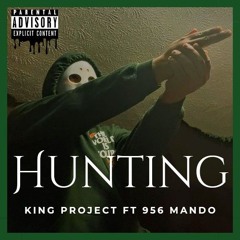 Hunting ft 956 Mando