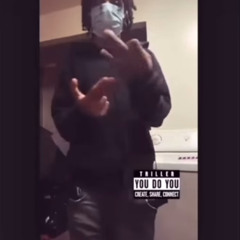 Jah Drillz x DeeDot DoHits x M80 - Chase Down Gang