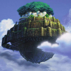 Vald x Le Chateau Dans Le Ciel - Cest Pour.        Veridis Project