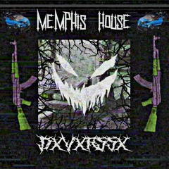 MEMPHIS HOUSE(aggresive+reverb version)