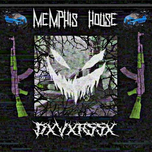 MEMPHIS HOUSE(aggresive+reverb version)