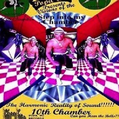 Supermen Of The 10th Chamber Remix Prod. CPHRITE