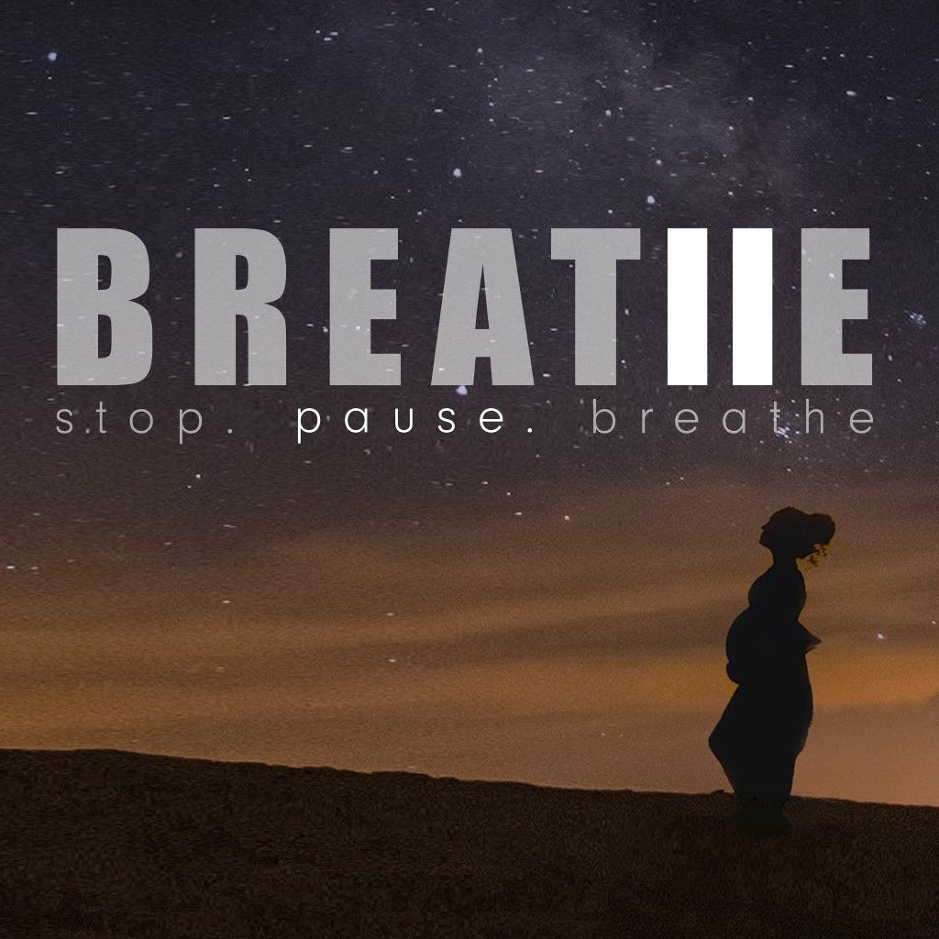 Sunday 2022.11.20  Christmas Breathe - Part 1 episode artwork