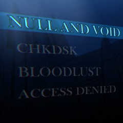 Fnf Corruption-Freeplay (Menu 1)