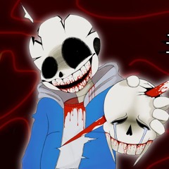[Undertale Insanity] - Your Fault (Lunar Remix)