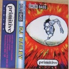 Intelligent Drum Bass (1996)