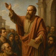 Grace & Peace to You