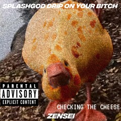 SPLASH ON WATER (PROD. STVSH)